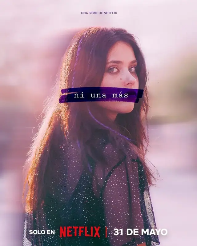 سریال سکوت را بشکنیم (Raising Voices) پوستر