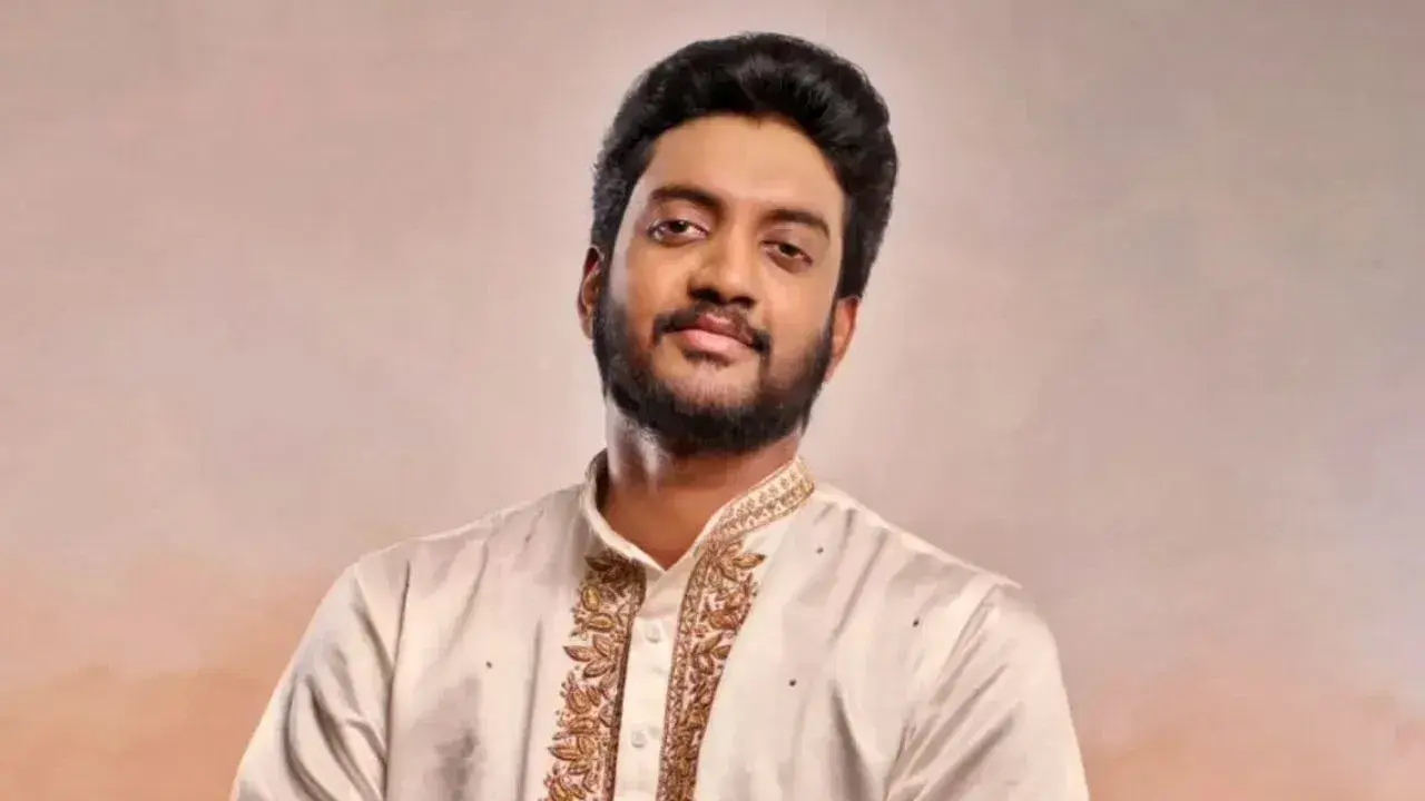 چندو سلیم کومار