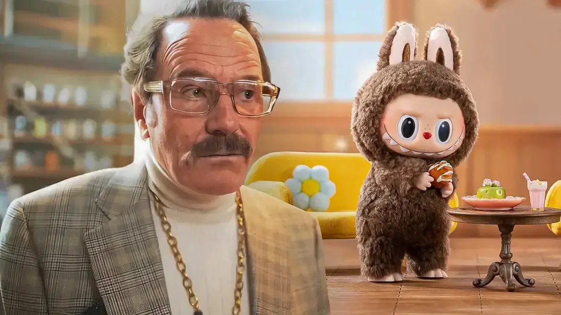 از سود ۳۵۰ درصدی تا فرش قرمز؛ چگونه «لابوبو» هالیوود را تسخیر کرد؟ 