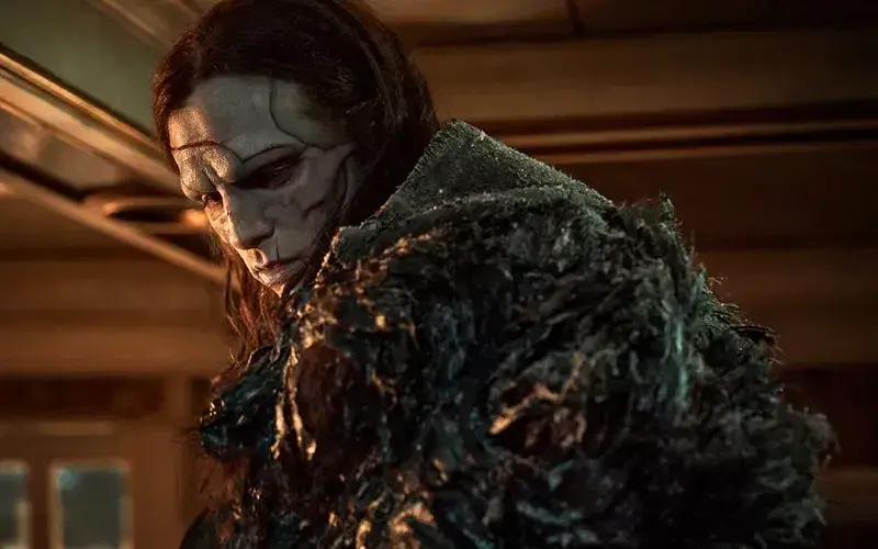 جیکوب الوردی: در هالیوود حس «بیگانه بودن» داشتم تا اینکه «فرانکشتاین» آمد 