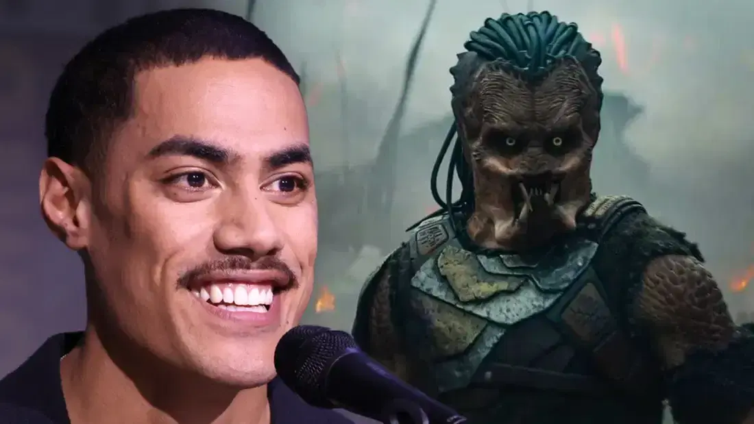 ستاره‌ی نوظهور نیوزیلند چگونه نقش «غارتگر» را تصاحب کرد؟ 