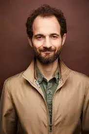 اریک ساتربرگ