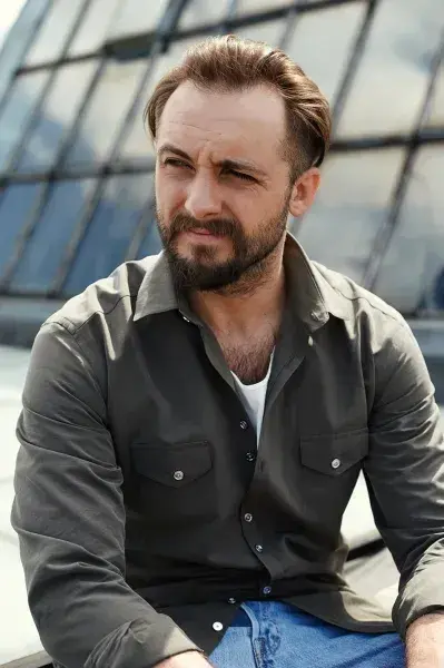 میخال زوراوسکی