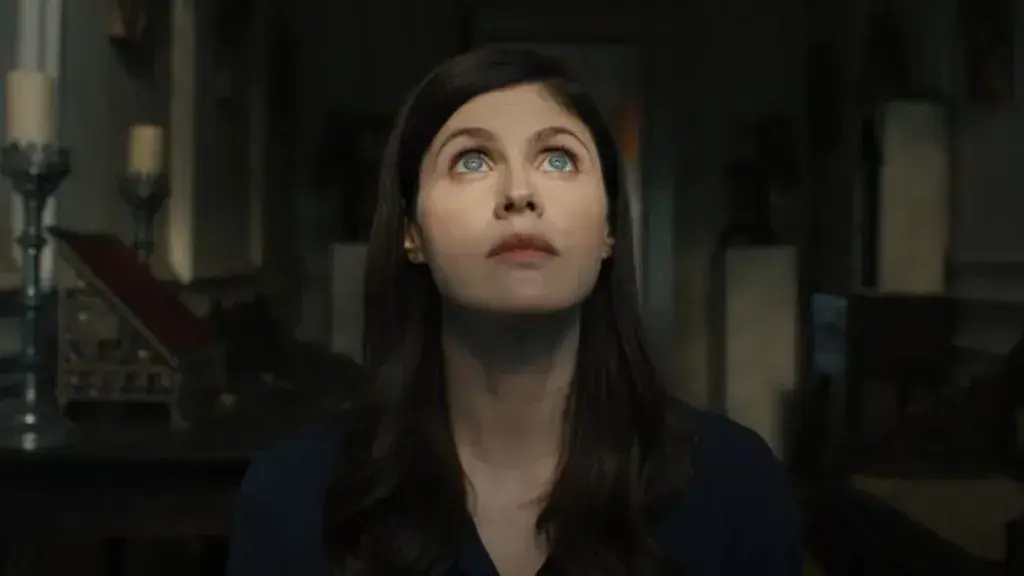 جهان «آن رایس» گسترش می‌یابد؛ «جادوگران میفر» و «تالاماسکا» همزمان به نتفلیکس می‌آیند 