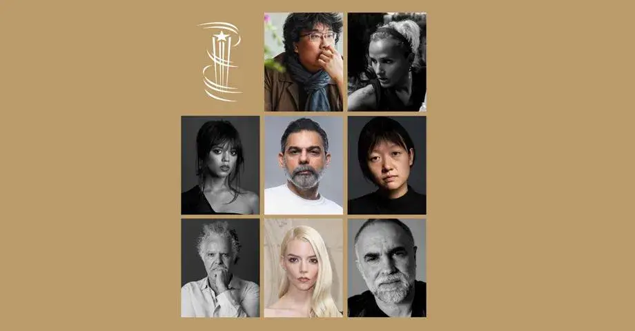 ونزدِی و فیوریوسا هم‌سفر شدند! تیم رویایی داوران جشنواره مراکش با حضور پیمان معادی