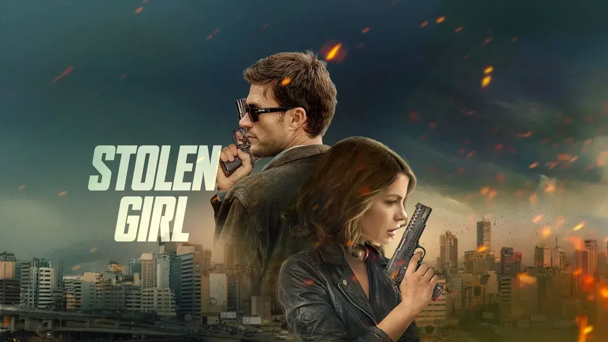 دانلود فیلم دختر ربوده شده 2025
