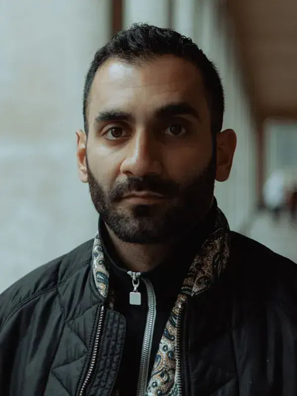 آروین کنعانیان