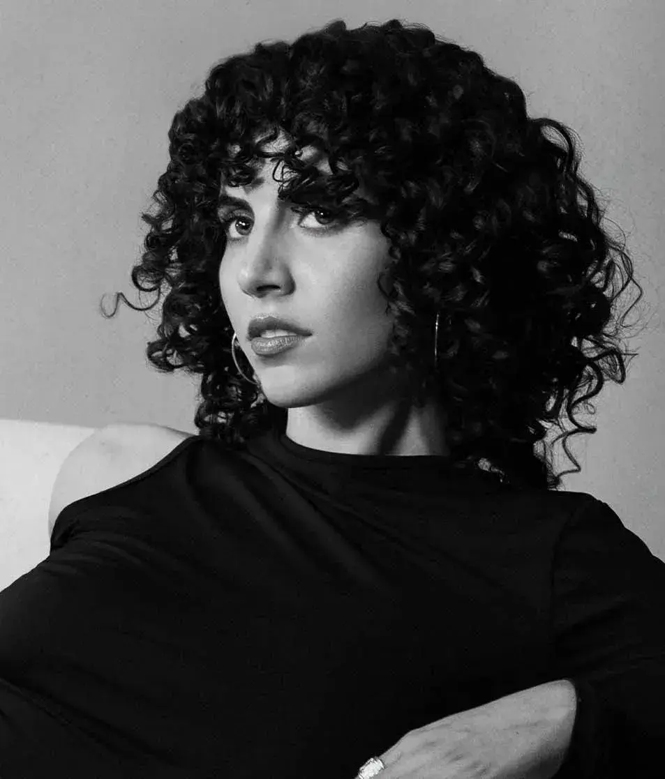 تالیا آسراف