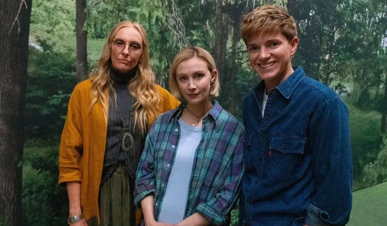 دانلود سریال خودسر