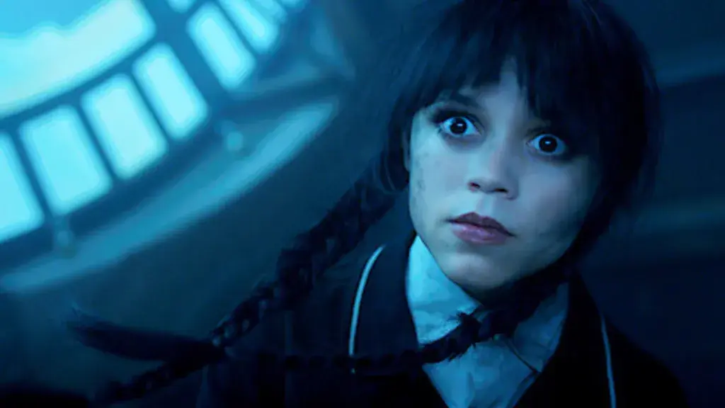 بازگشت خالقان «ونزدی» با طعم مرگ! انیمیشن دارک «گریم» در راه است