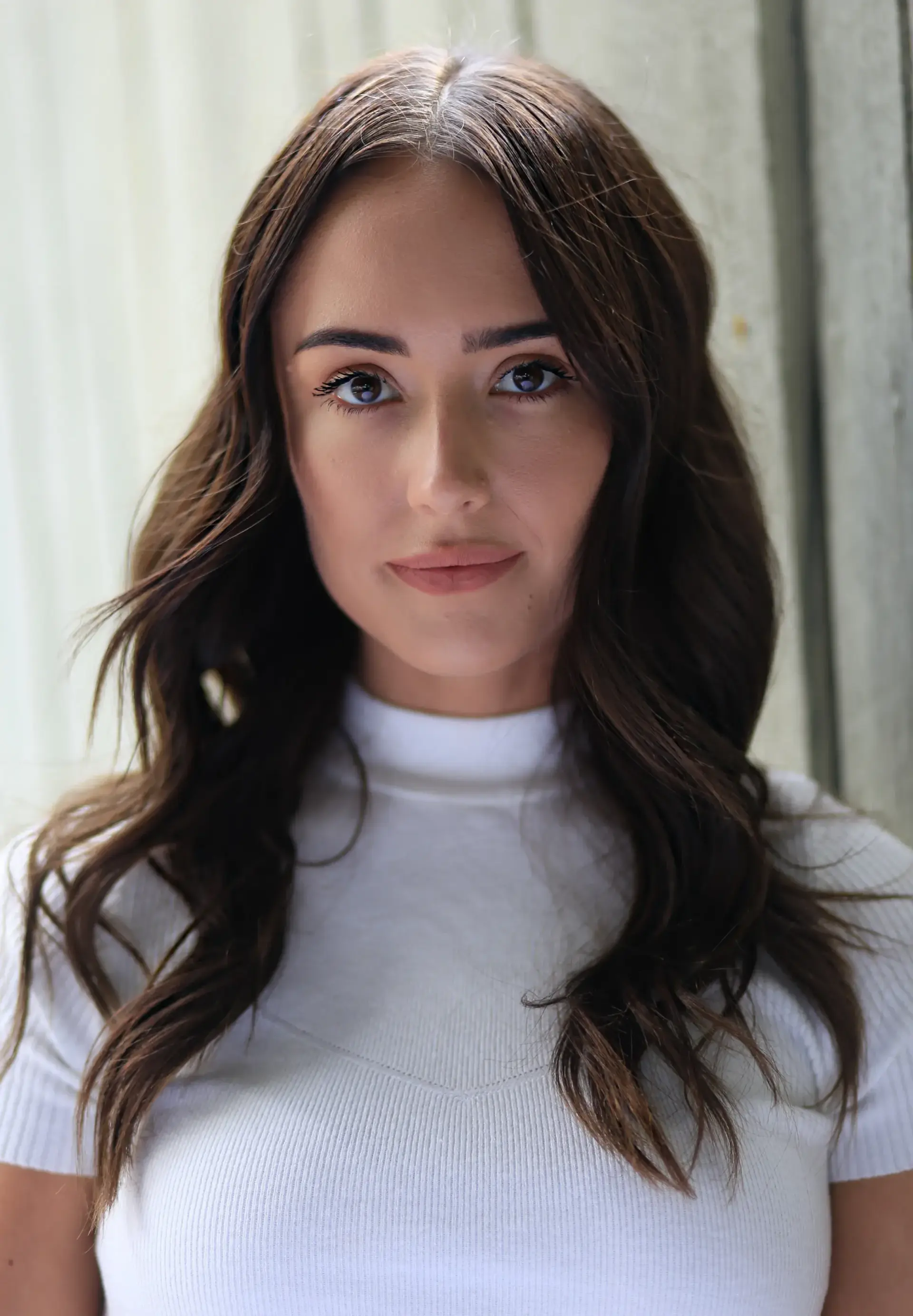 لورن گریمسون