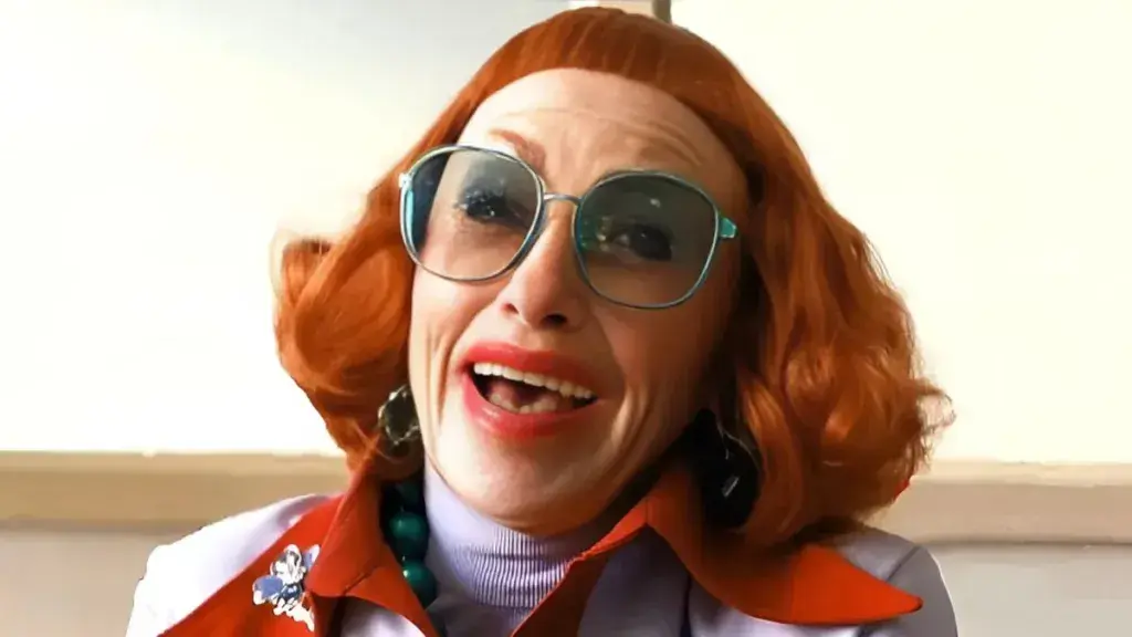 بازگشت کابوس «عمه گلادیس»! زک کرگر قول یک پیش‌درآمد ترسناک و رزیدنت اویل جدید را داد