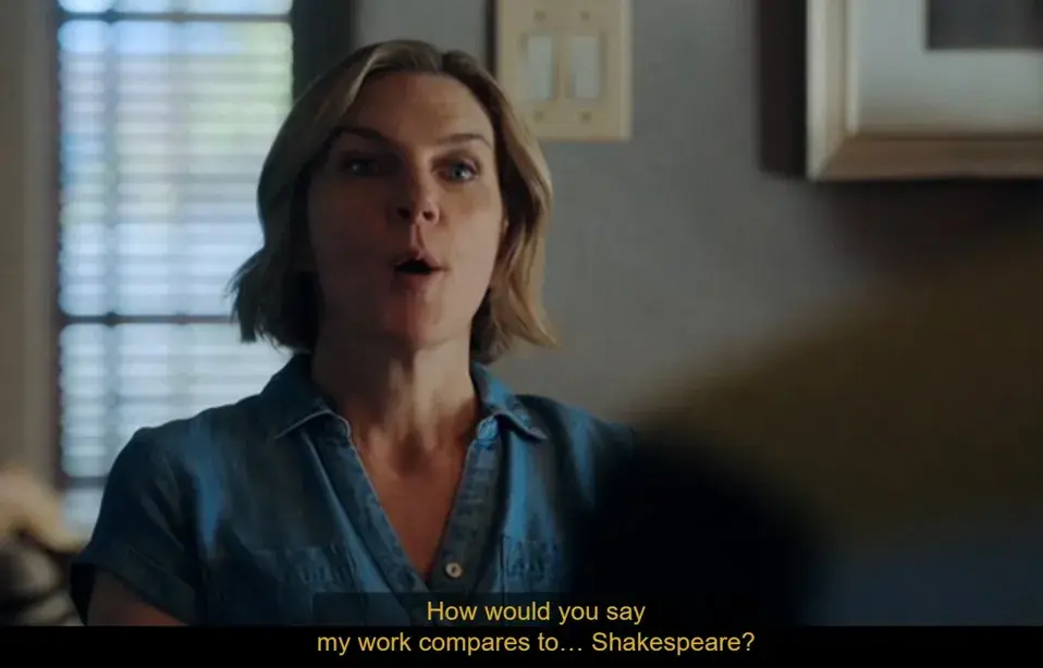 گراک و ایلان ماسک کباب شدند! پیش‌بینی تصادفی و خنده‌دار سریال جدید اپل تی‌وی