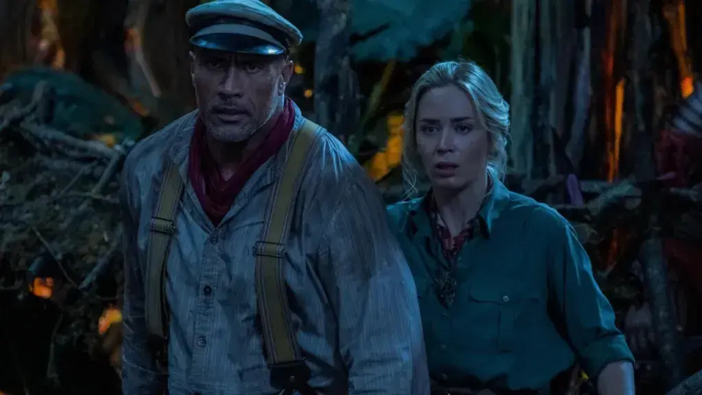 خداحافظ کاپیتان فرانک! رویای ساخت «گشت‌ و گذار در جنگل ۲» غرق شد