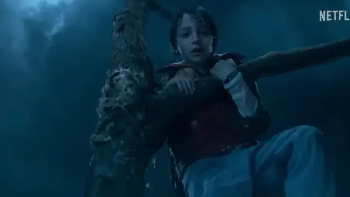 بازگشت بیبی ویل و بیبی الون! نوآ و میلی چگونه زمان را در فصل ۵ به عقب برگرداندند؟