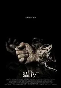 فیلم اره 6 (Saw VI) پوستر