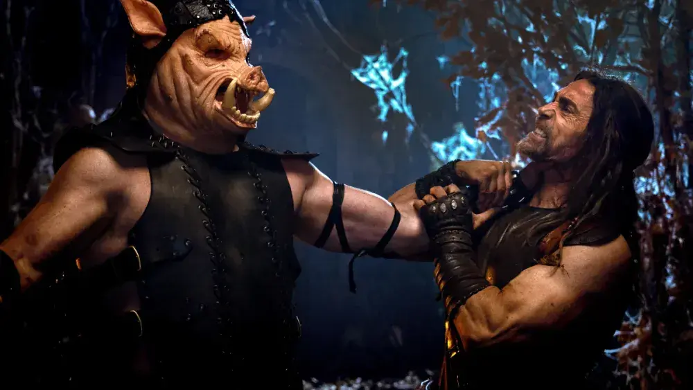 دانلود فیلم شکارچی مرگ