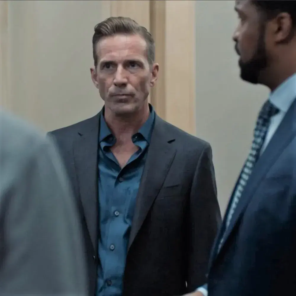 جیمز گالندر