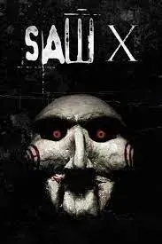 فیلم اره 10 (Saw X) پوستر