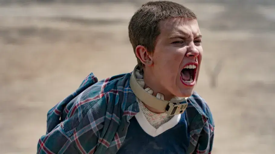 آماده‌باش برای جنگ با وکنا! رکوردشکنی «چیزهای عجیب» قبل از شروع فصل آخر