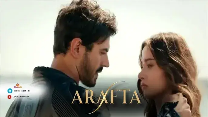 دانلود سریال آرافتا | در برزخ 