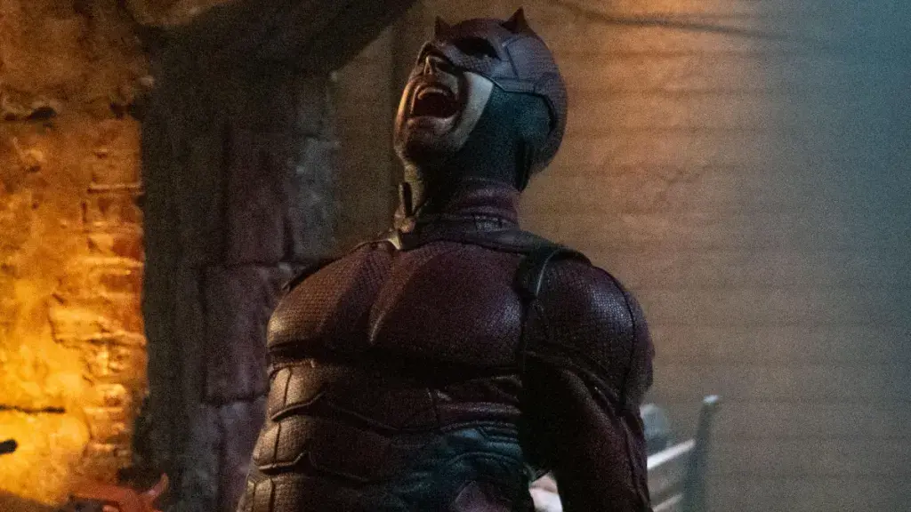 شوک به طرفداران شیطان هلزکیچن! آیا فصل دوم «دردویل» با تاخیر مواجه می‌شود؟