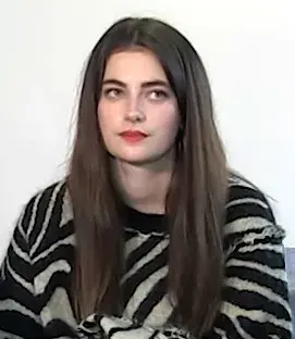 میلی برادی