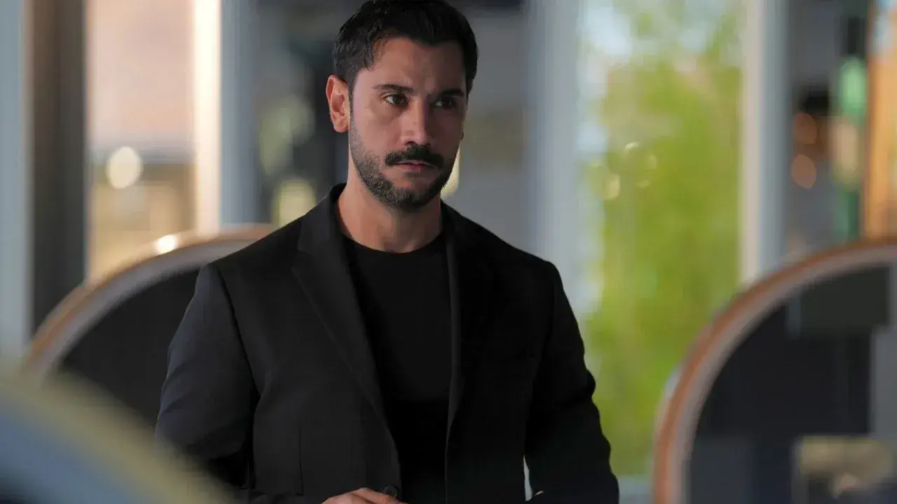 سریال جدید ترکیه ای با بازی «صدا باکان» و «اوغور گونش»