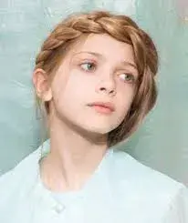 لیلا رز گیلبرتی