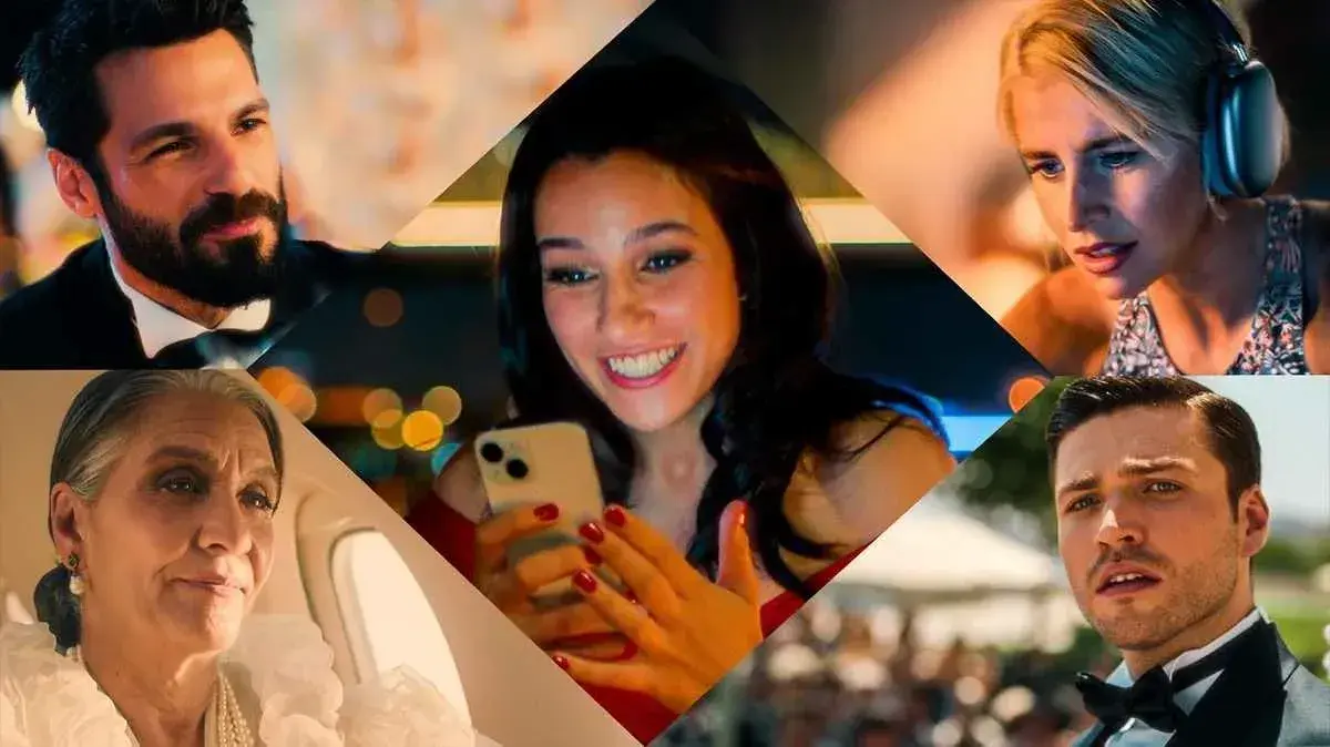 دانلود فیلم او گفت شاید