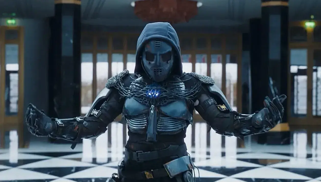 دانلود فیلم تغییر یافته