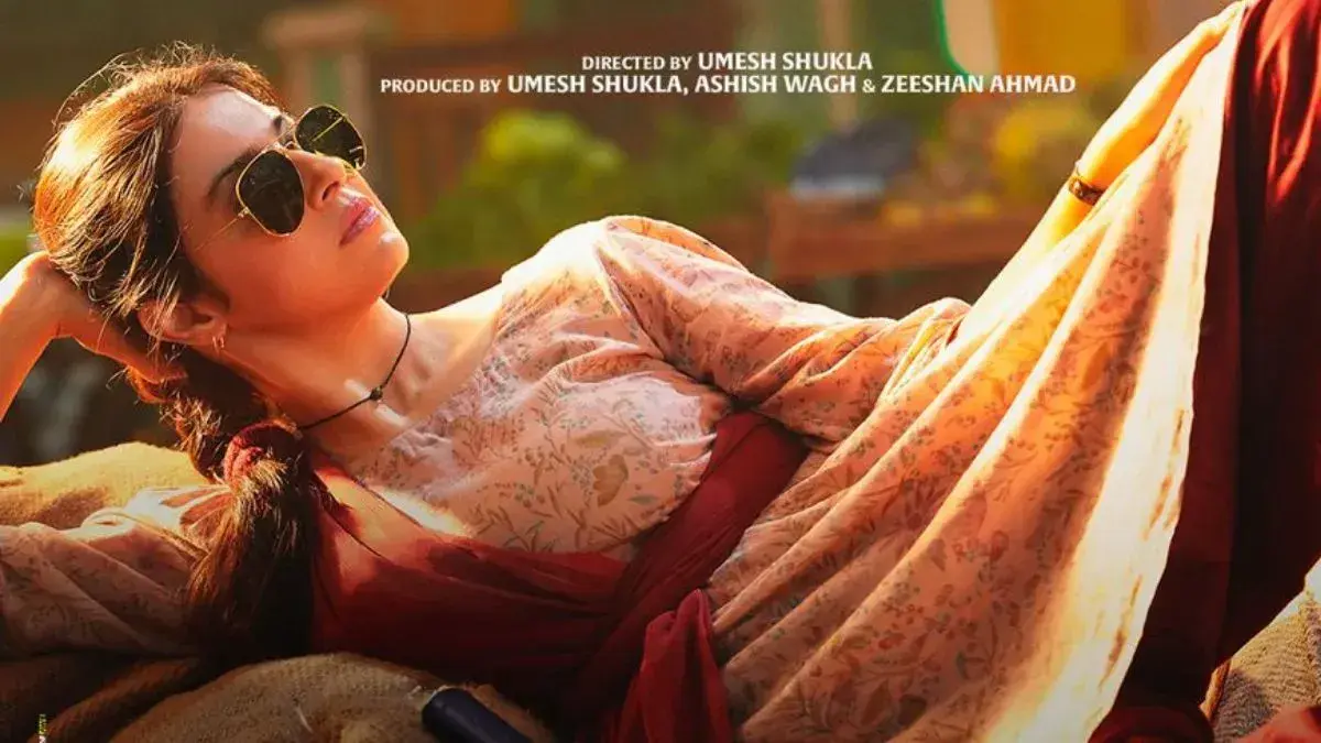 دانلود فیلم یک زن زرنگ