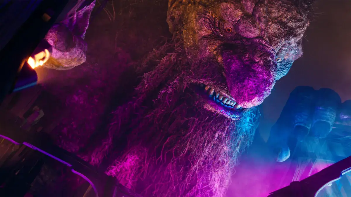 ترول ۲ در دام تکرار؛ آیا نتفلیکس فرنچایز هیولایی خود را نابود کرد؟ 