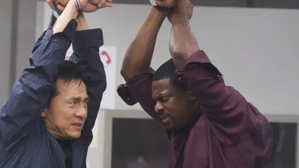 افشای جزئیات مالی Rush Hour 4؛ تکذیب همکاری ملانیا ترامپ و تأیید سرمایه سعودی 