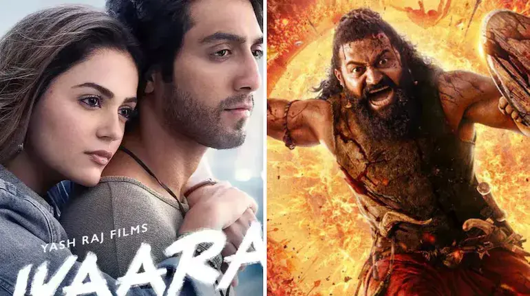 شگفتی‌سازی فیلم‌های قدیمی و جدید؛ لیست نهایی گوگل از ترندهای سینمای هند در ۲۰۲۵ 