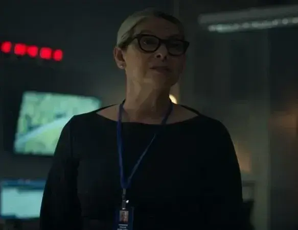 لوسی نیومن ویلیامز