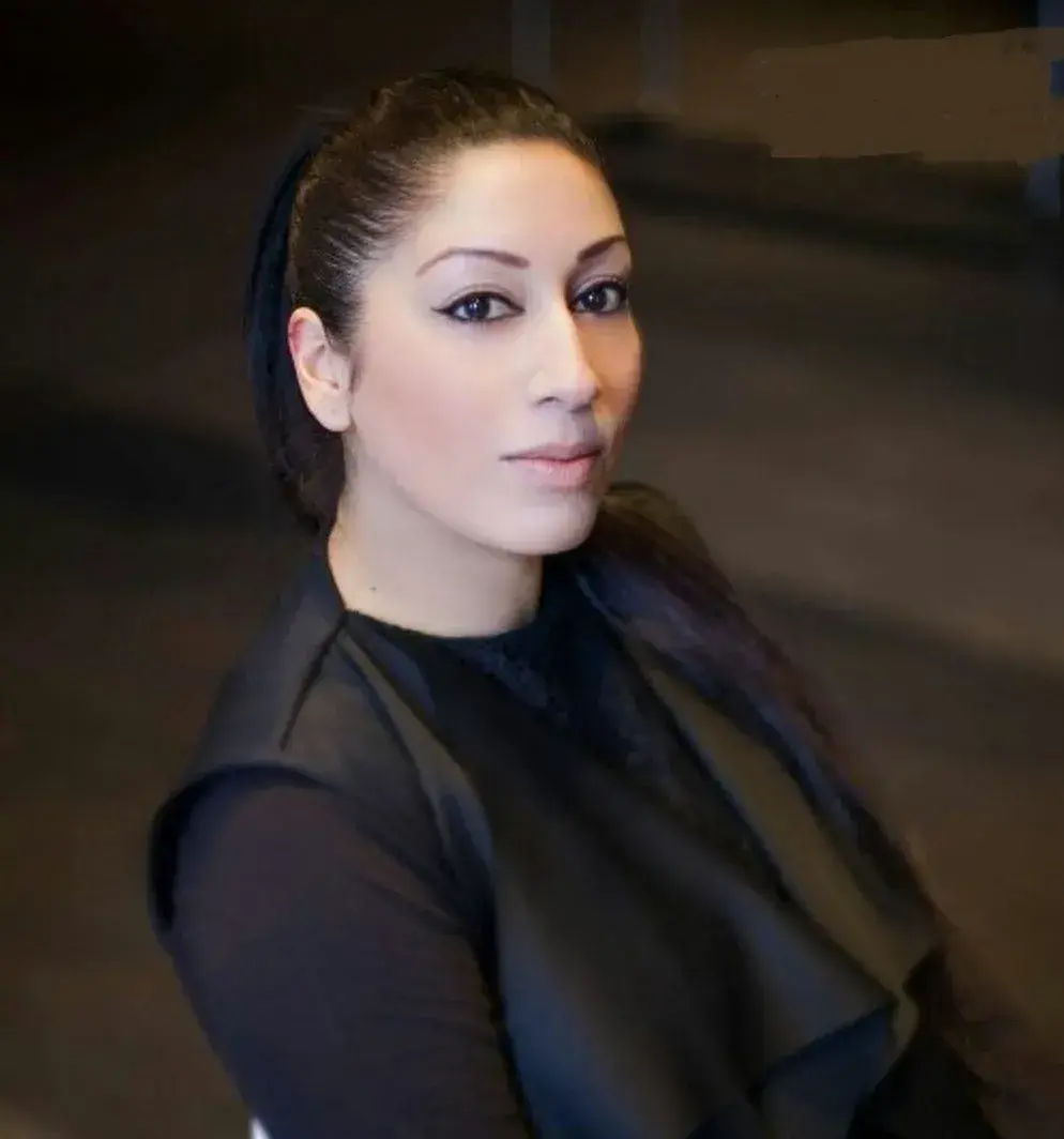 سوفیا عباسی