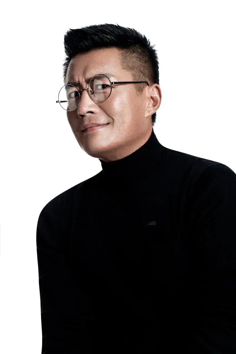 گائو شوگوانگ