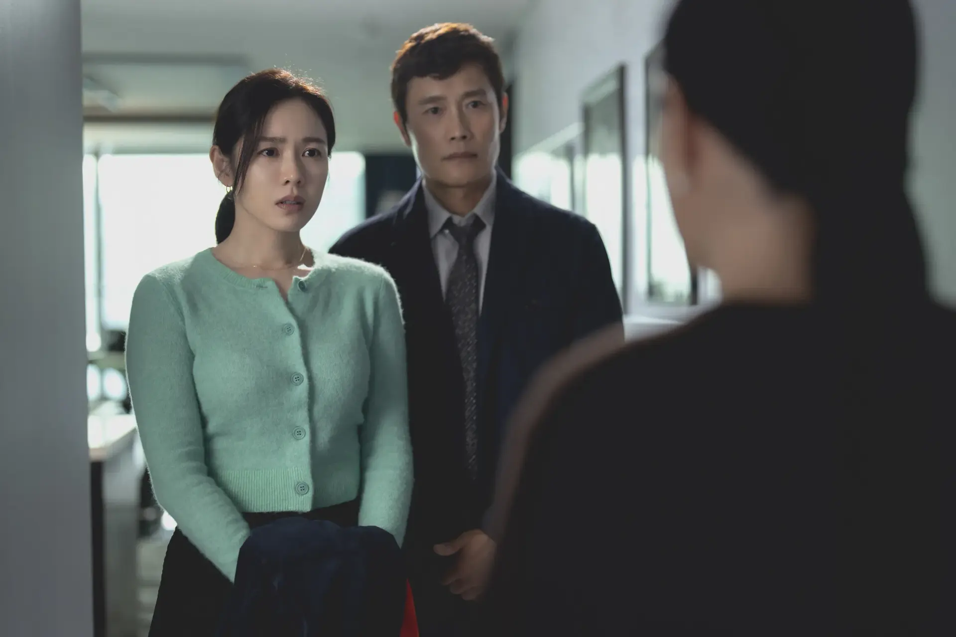 دانلود فیلم چاره ای نیست