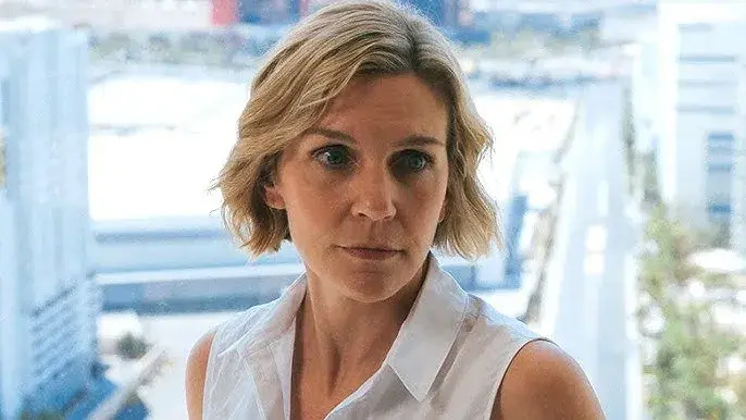 جزئیاتی که پایان فصل اول «پلوریباس» را تغییر می‌دهد: آیا تخمک‌های فریز شده کلید شومِ ادغام اجباری هستند؟