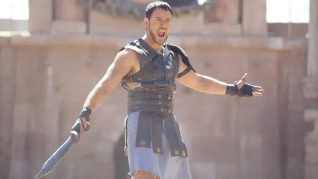 سقوط امپراتوری ریدلی اسکات: وقتی گیشه ۴۶۲ میلیون دلاری هم «گلادیتور ۲» را نجات نداد 