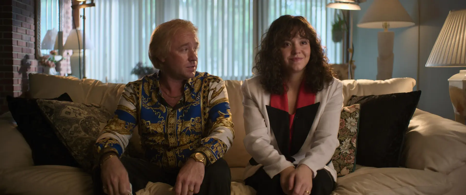 دانلود فیلم کریستی