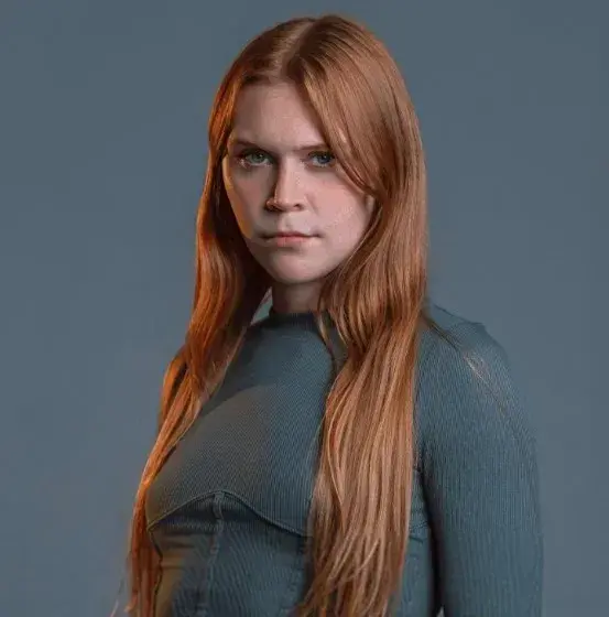 مامی گارارد