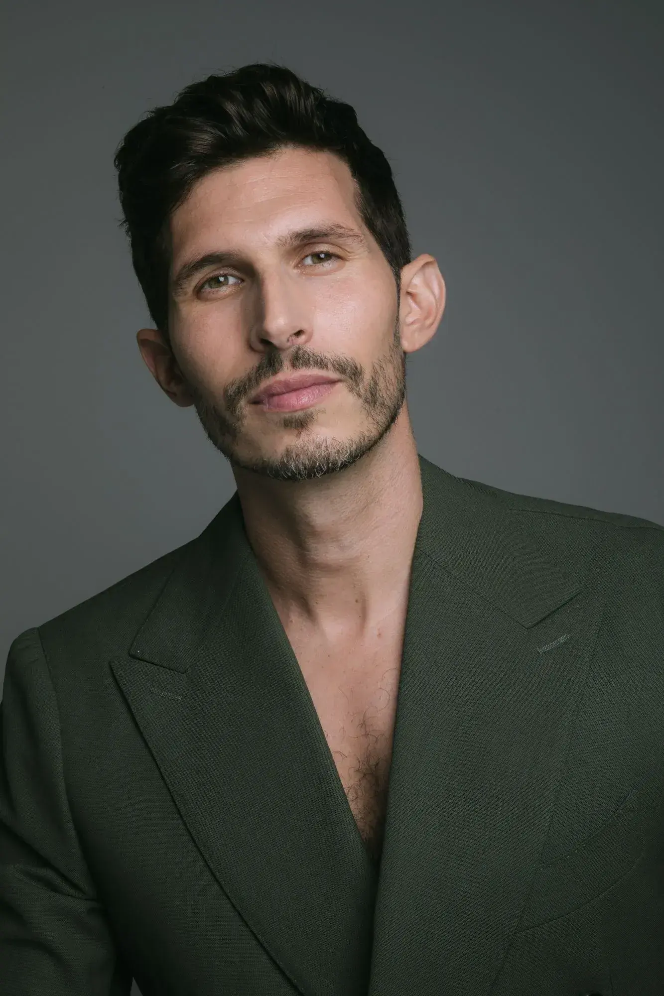 الکساندر دیورینت