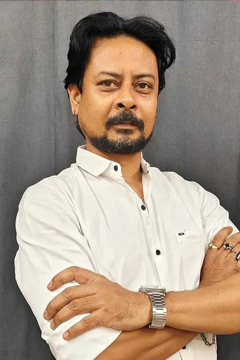 شوبهانکار داس