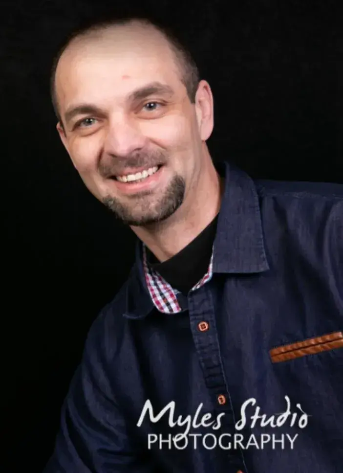 آنتونی پاگلیارو جونیور