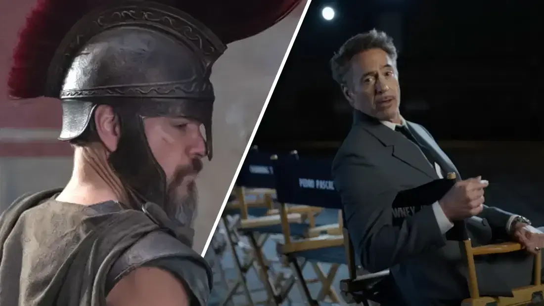 روایت غیرخطی در یونان باستان: چرا نولان داستان «اودیسه» را از «پایان جنگ» شروع کرد؟ 