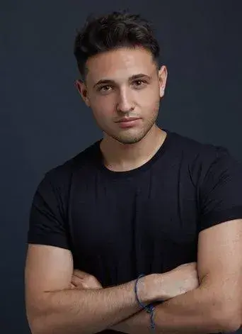 دین گلدبلام