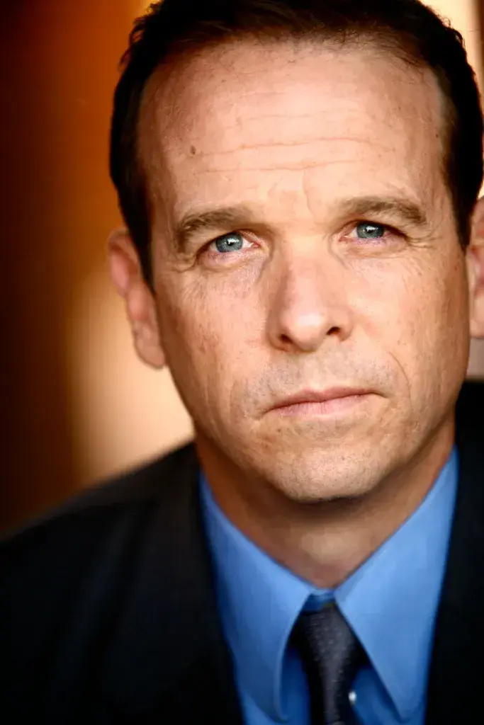 دونالد سیج مکای