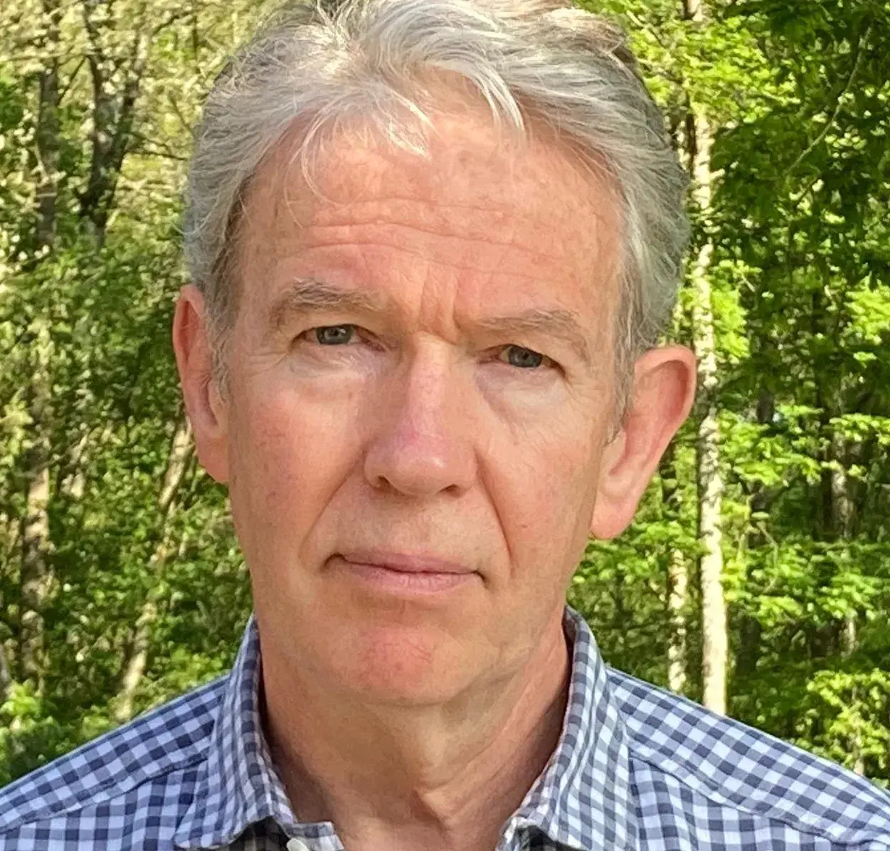 استیون پیسی